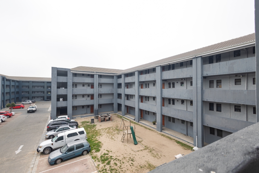 2 Bedroom Property for Sale in Belhar Western Cape